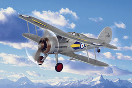 1/72 Hobby Boss RAF Gladiator 80289