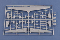 1/144 Hobby Boss Chinese (Shaanxi) Y-8Q (GX-6) 83905