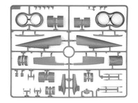 1/48 ICM MiG-25 RB Soviet Reconnaissance Plane 48902