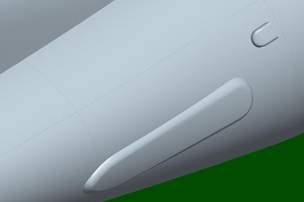 1/144 Hobby Boss Chinese (Shaanxi) KJ-500 83904