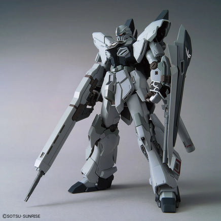 1/100 Bandai MG MSN-06S 2 Sinanju Stein (Narrative Ver.) 2436524