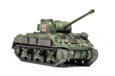 1/72 Airfix Sherman Firefly Vc Tank A02341