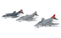 1/72 Airfix McDonnell Douglas Phantom FG.1/FGR.2 A06019A
