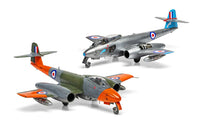 1/48 Airfix Gloster Meteor F.8 A09182A