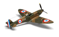 1/48 Airfix Supermarine Spitfire Mk.I A05126B
