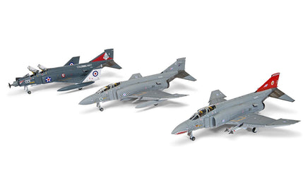 1/72 Airfix McDonnell Douglas Phantom FG.1/FGR.2 A06019A