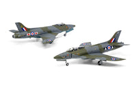 1/72 Airfix Supermarine Swift Fr.5 A04003