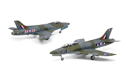 1/72 Airfix Supermarine Swift Fr.5 A04003