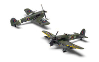 1/72 Airfix Hawker Typhoon Mk.IB Fighter A02041B