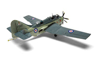 1/48 Airfix Fairey Gannet COD.4 Plastic Model Kit A11009