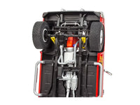 1/25 Revell-Monogram ’85 GMC Jimmy 4x4 High Roller 14577