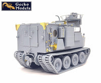 1/35 Gecko Models US M76 Amphibious Cargo Carrier OTTER (Early) 35GM0102