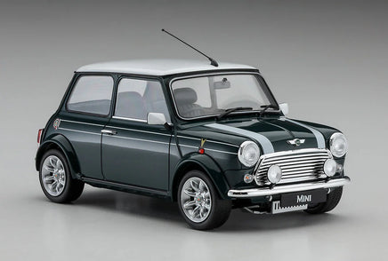 1/24 Hasegawa Mini Cooper BSCC Limited (1998) 20694