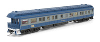 HO Broadway Ltd CSX Business Car "Philadelphia" 8953 - MPM Hobbies