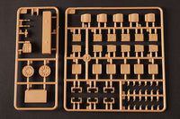 1/35 Hobby Boss Cougar 4x4 MRAP 80156