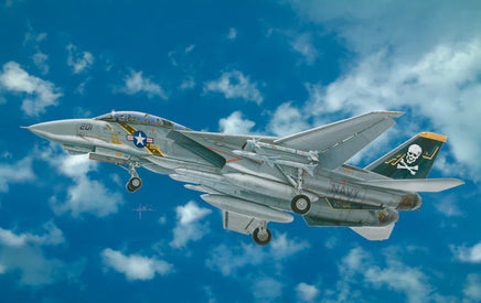1/48 Italeri F - 14 A Tomcat 2667