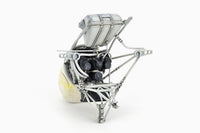 1/48 Eduard F4F-3-wheel bay PRINT 648795