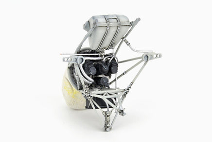 1/48 Eduard F4F-3-wheel bay PRINT 648795