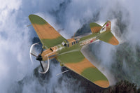 1/72 Hobby Boss IL-2M3 Attack Aircraft 80285