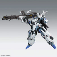 1/100 Bandai MG U.C.0088 Pezun Incident FA-010-A FAZZ Ver.Ka 2488061