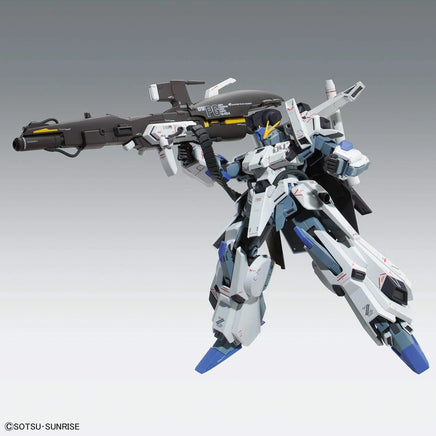 1/100 Bandai MG U.C.0088 Pezun Incident FA-010-A FAZZ Ver.Ka 2488061