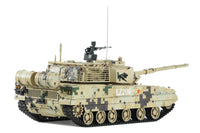 1/35 Meng PLA ZTQ15 Light Tank TS048