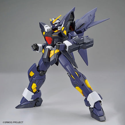 1/144 Bandai HG Huckebein Mk-II 2646477