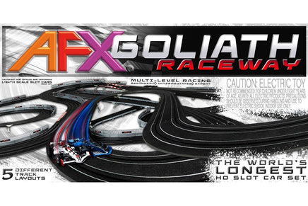 HO AFX Goliath Raceway 22040