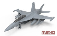 1/48 Meng Models Boeing EA-18G Growler LS019