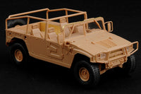1/35 Hobby Boss Meng Shi 1.5 Ton Military Light Utility Vehicle (Parade Version) 82467