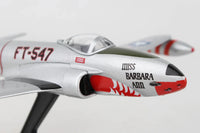 1/96 Daron F80 Shooting Star 5392-1
