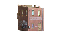O Woodland Toy & Hobby Junction 5874 - MPM Hobbies