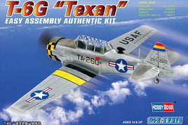 1/72 Hobby Boss T-6G "Texan" Easy Assembly 80233