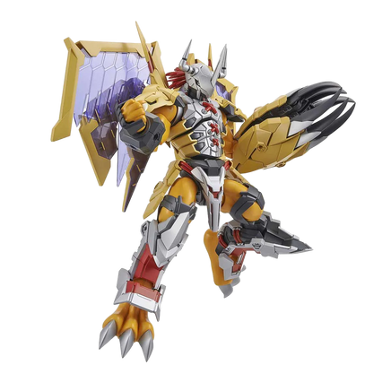Bandai Figure-Rise WarGreymon (Amplified) 2478104