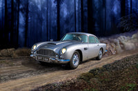 1/24 Revell Germany James Bond "Aston Martin DB5" Easy-Click 05653