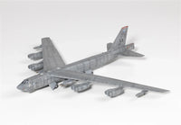 1/144 Academy USAF B-52H 20th BS "Buccaneers" 12622