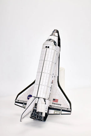 Revell Germany Space Shuttle Discovery 3D Puzzle 00251