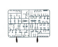 1/72 Eduard Bf 109G-10 ERLA 70162