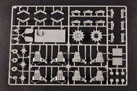 1/16 iLoveKit M4A1 Medium Tank - Late 61617