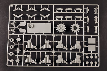 1/16 iLoveKit M4A1 Medium Tank - Late 61617