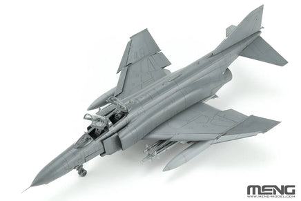 1/48 Meng McDonnell Douglas F-4E Phantom II LS017