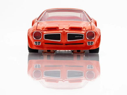AFX '72 Pontiac Firebird Formula 400 Sundance Orange 22124 - MPM Hobbies