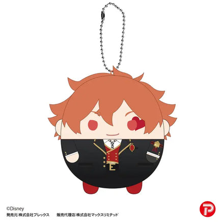 Max Limited Twisted-Wonderland Fuwa Kororin (8pc/Box) TW-35