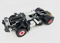 1/24 Italeri IVECO S-Way 3963