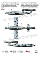 1/32 Special Hobby Fieseler Fi-103 / V-1 Hi-Tech Kit SH32078