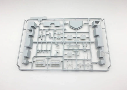 1/35 Amusing Hobby Neubaufahrzeug German Multi-Turret Tank 35A003 - MPM Hobbies