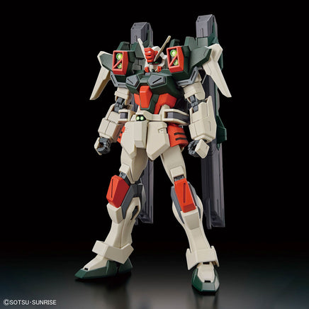 1/144 Bandai HG Lightning Buster Gundam 2679247