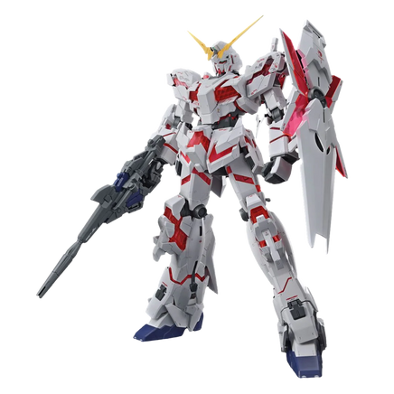 1/48 Bandai RX-0 Unicorn Gundam (Destroy Mode) 2384800