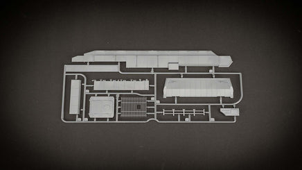 1/35 Panda Hobby TBMP T-15 with 57mm Gun Plastic Model Kit 35051