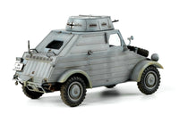 1/35 Meng Models German Pkw. K1 Kübelwagen Type 823 VS-017